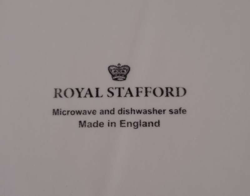 Royal Stafford Platter