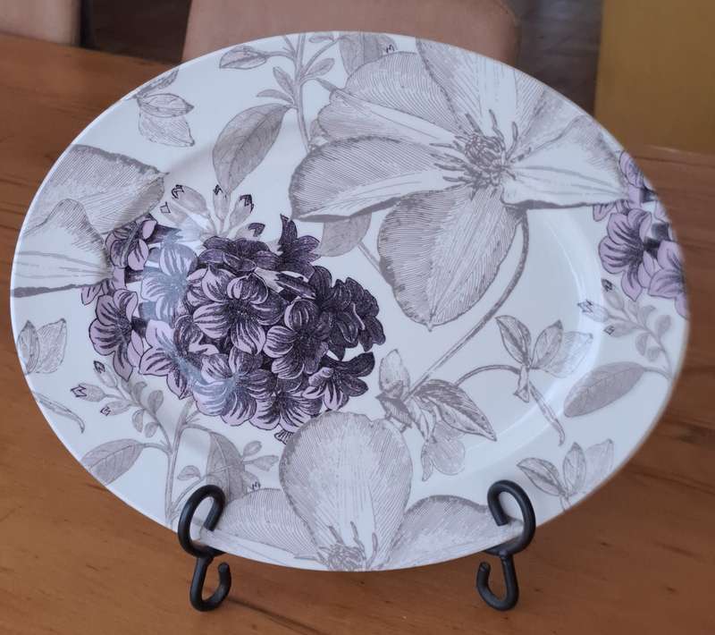 Royal Stafford Platter