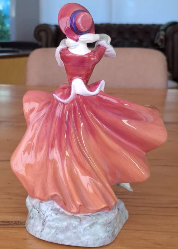 Royal Doulton Figurine - Cheryl HN3253