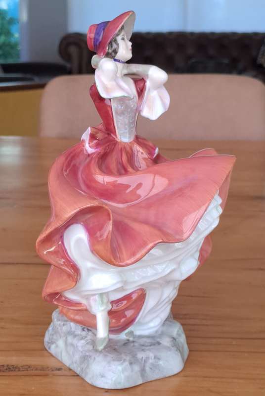 Royal Doulton Figurine - Cheryl HN3253