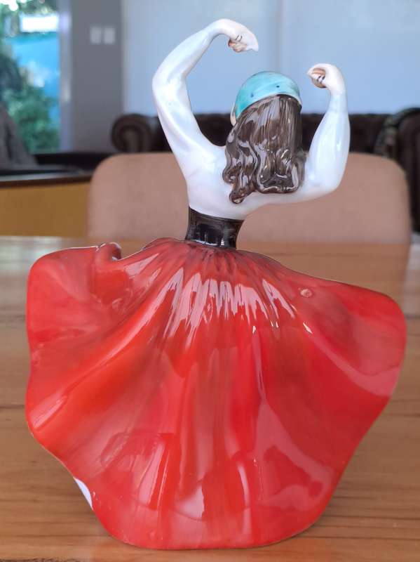 Royal Doulton Figurine - Karen HN2388