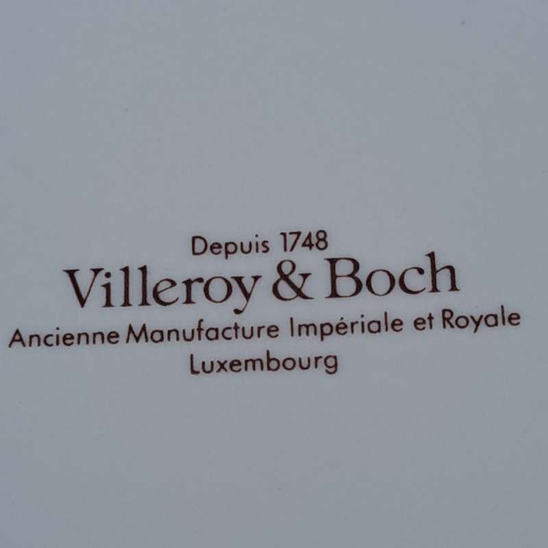 Villeroy & Boch Botanica Large Trinket Box