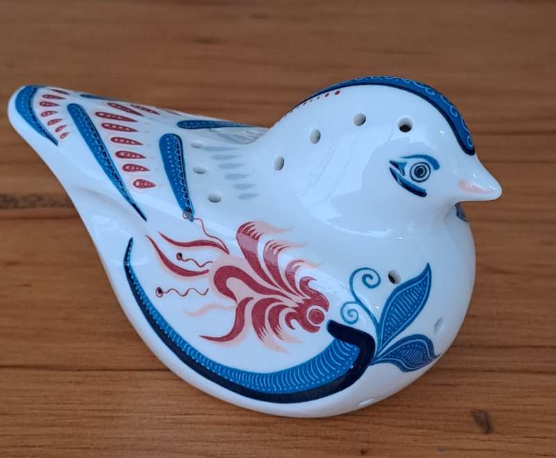 Elizabeth Arden Pomander