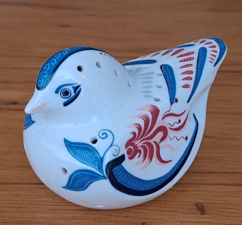 Elizabeth Arden Pomander