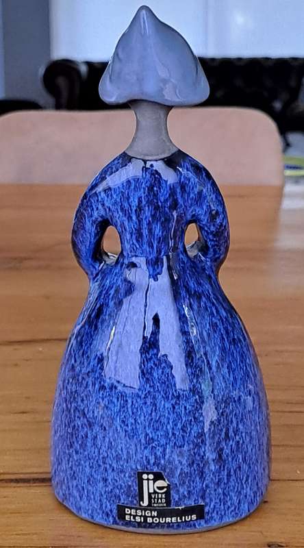 Swedish Incense Holder