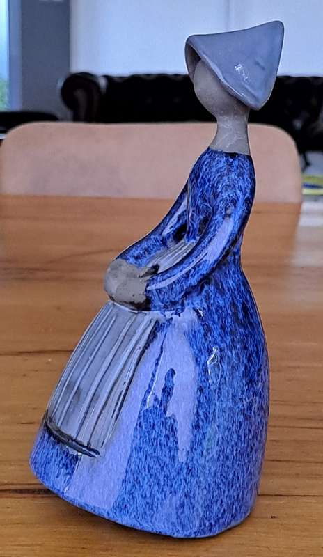 Swedish Incense Holder