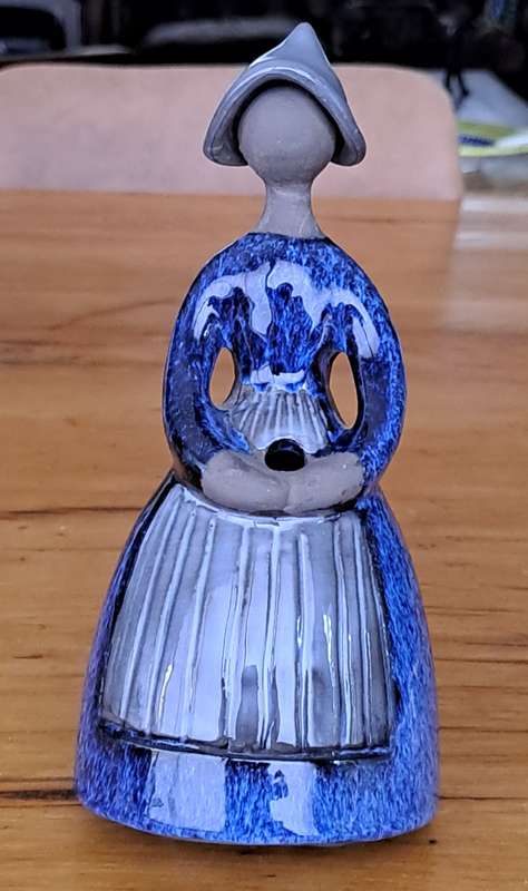 Swedish Incense Holder