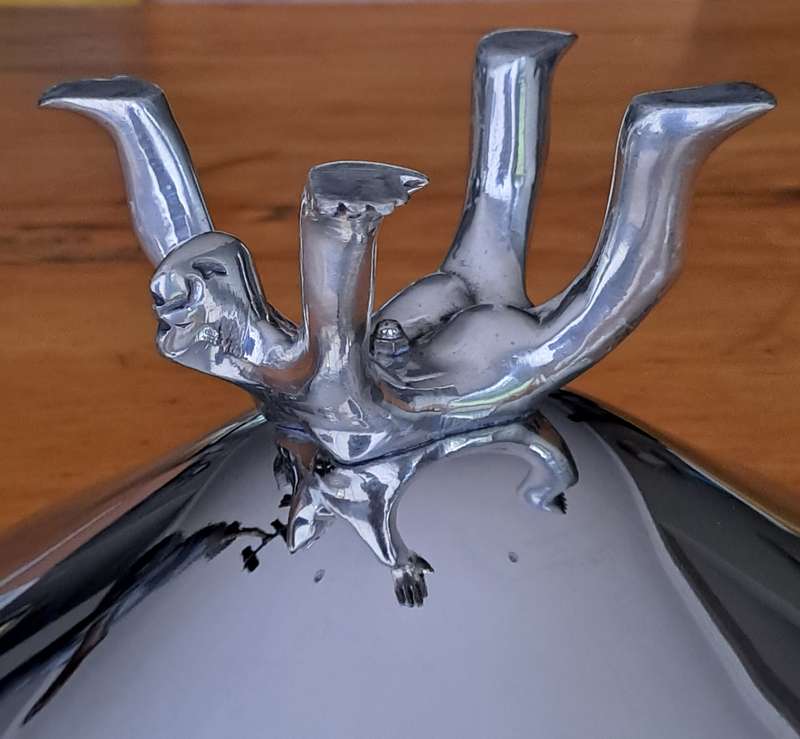 Carrol Boyes Gorgeous Bowl