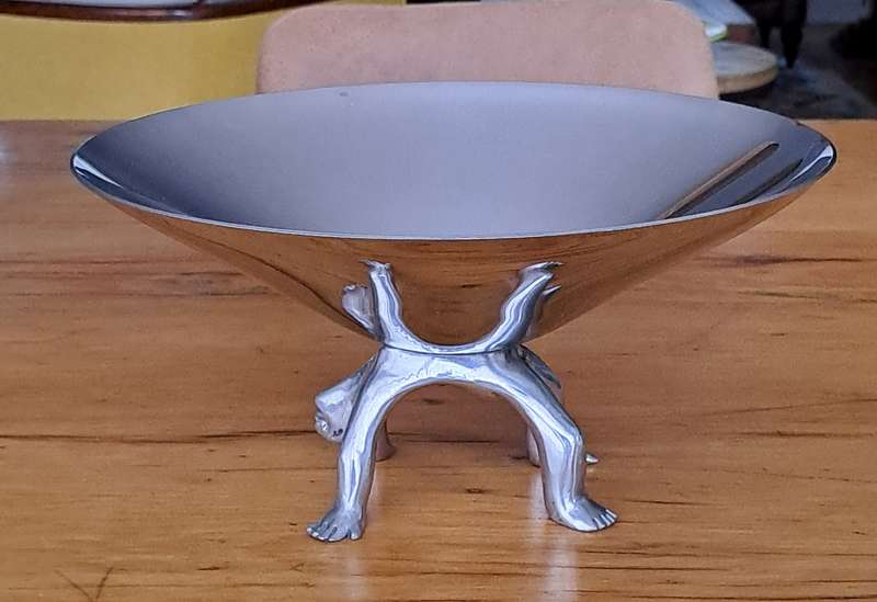Carrol Boyes Gorgeous Bowl