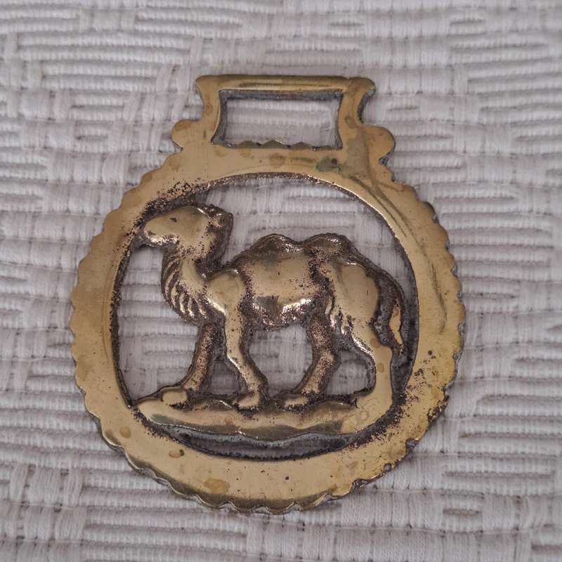 Horse Brass