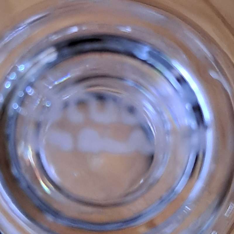 Stuart Crystal White  Wine Glass