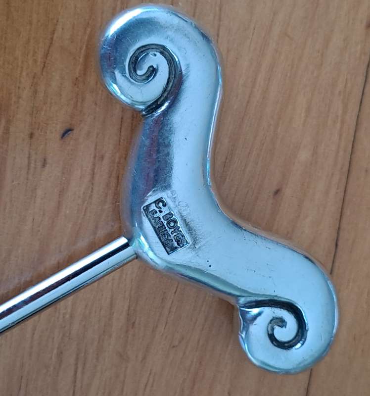 Carrol Boyes Cork Screw