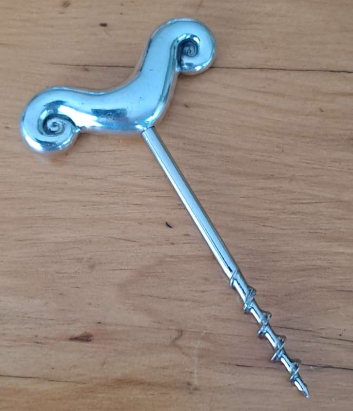 Carrol Boyes Cork Screw