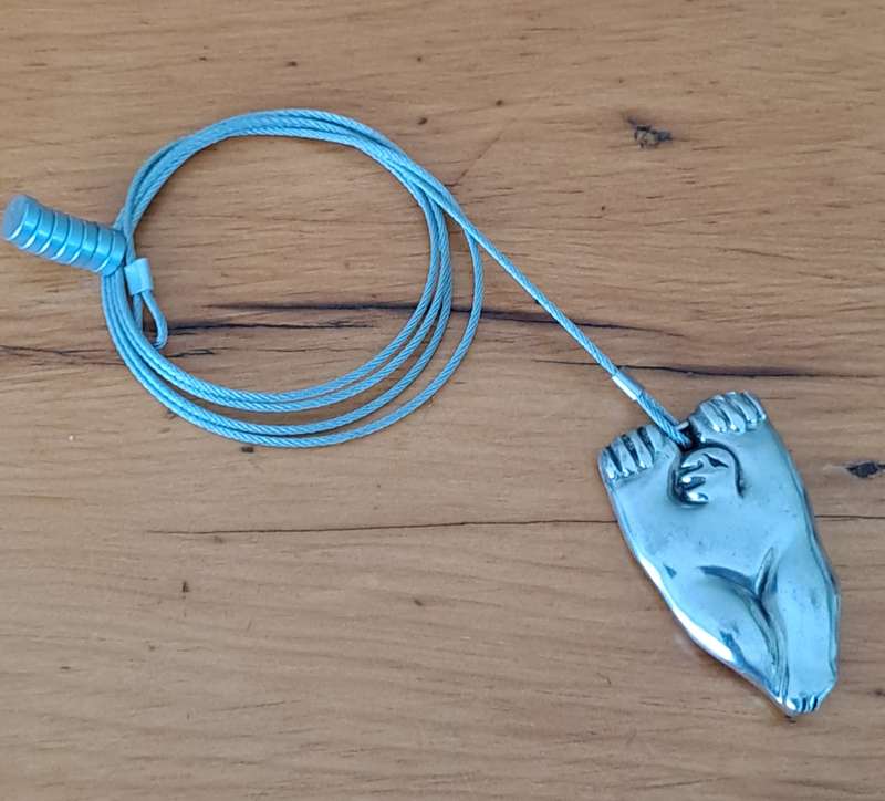 Carrol Boyes Magnetic Photo Holder