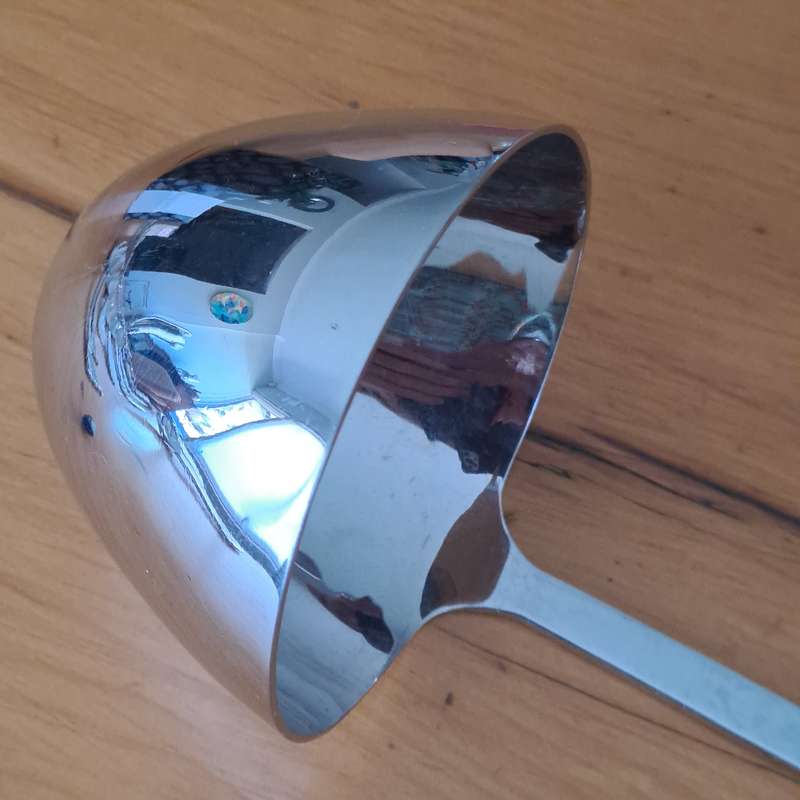 Carrol Boyes Soup Ladle