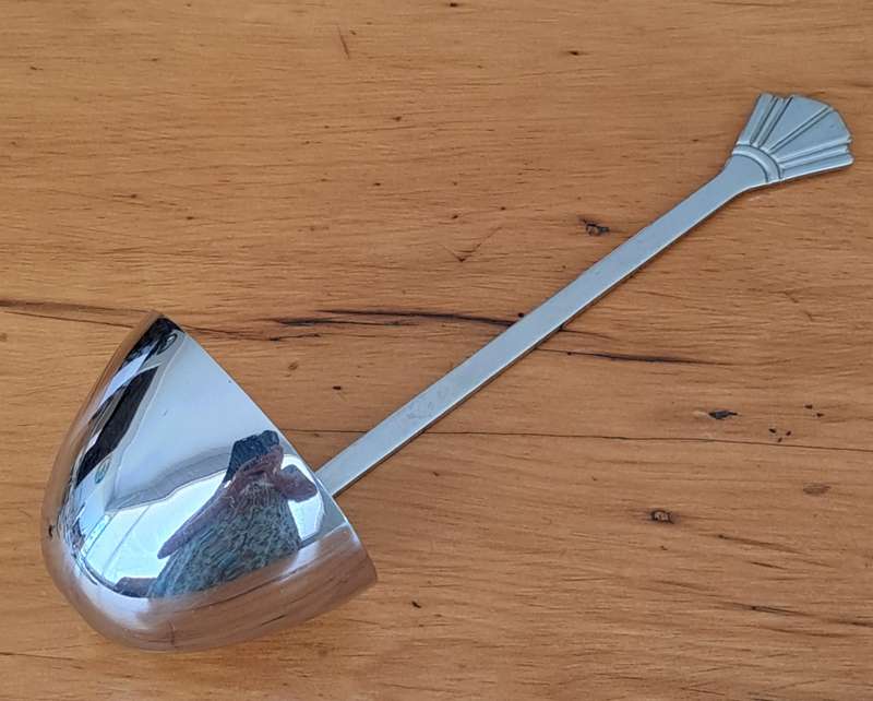 Carrol Boyes Soup Ladle