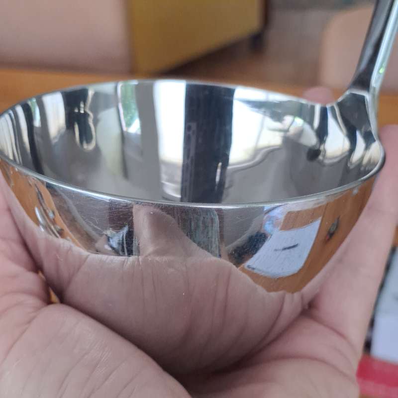 Carrol Boyes Soup Ladle