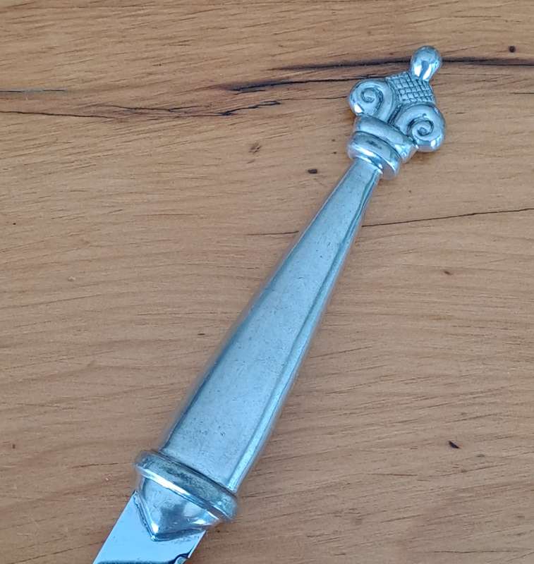 Carrol Boyes Cheese Knife