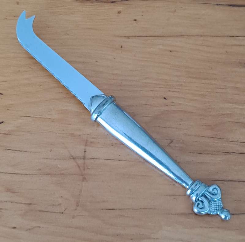 Carrol Boyes Cheese Knife