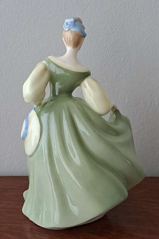 Royal Doulton Figurine 'My Fair Lady' HN2193
