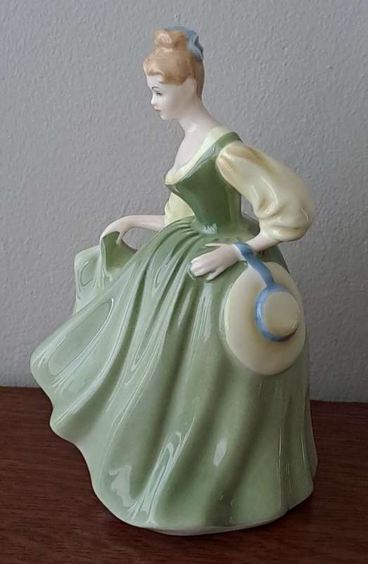 Royal Doulton Figurine 'My Fair Lady' HN2193