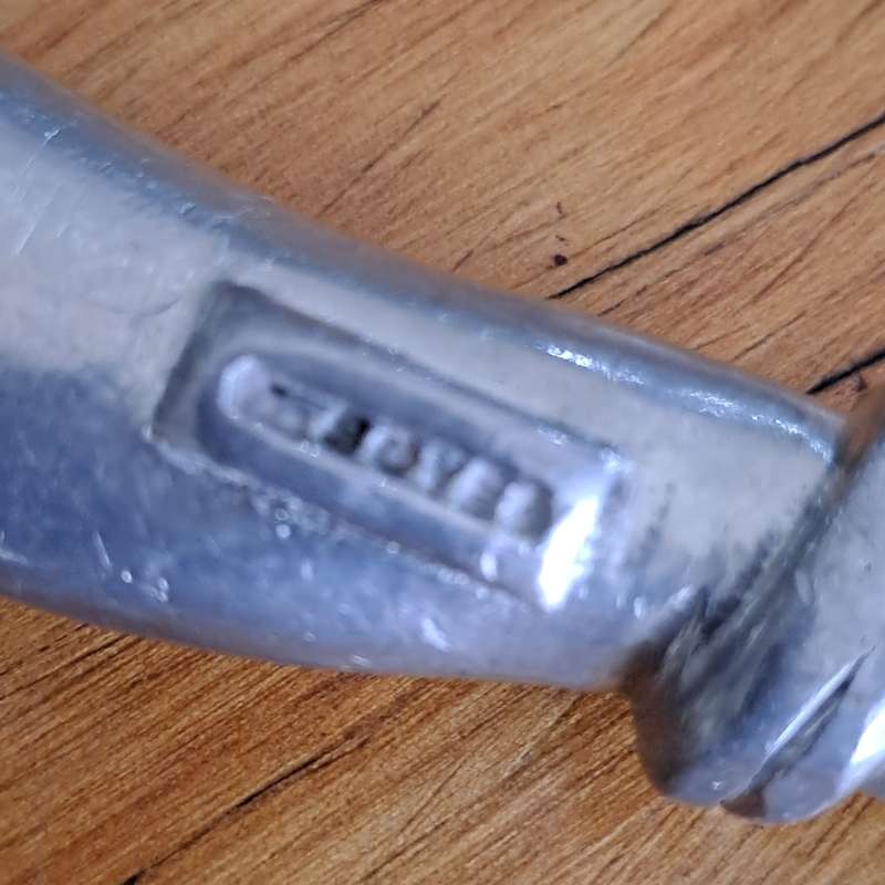 Carrol Boyes Bread Knife
