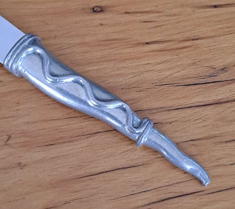 Carrol Boyes Bread Knife