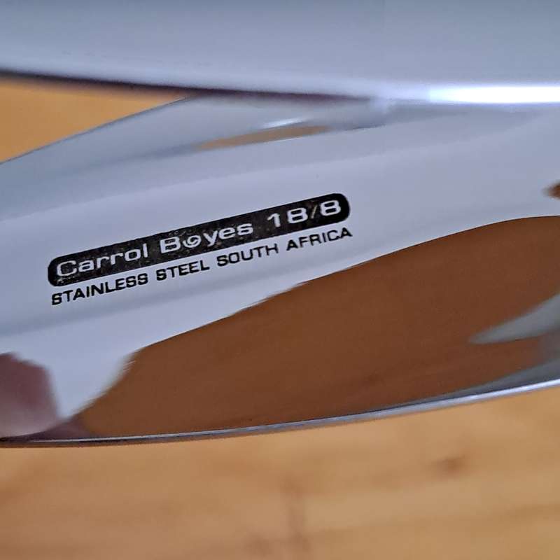 Carrol Boyes Tongs