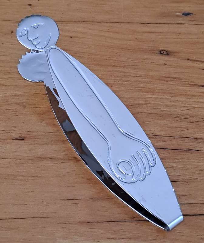 Carrol Boyes Tongs