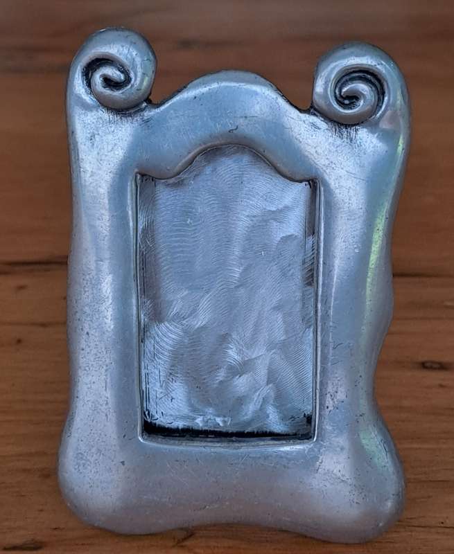 Carrol Boyes Photo Frame