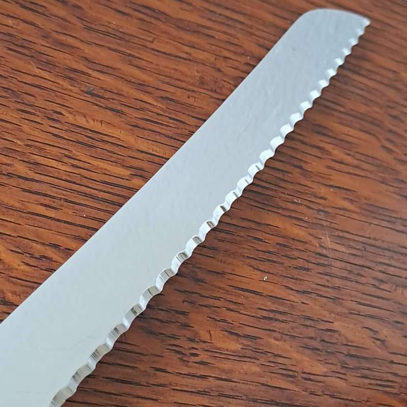 Carrol Boyes Bread Knife