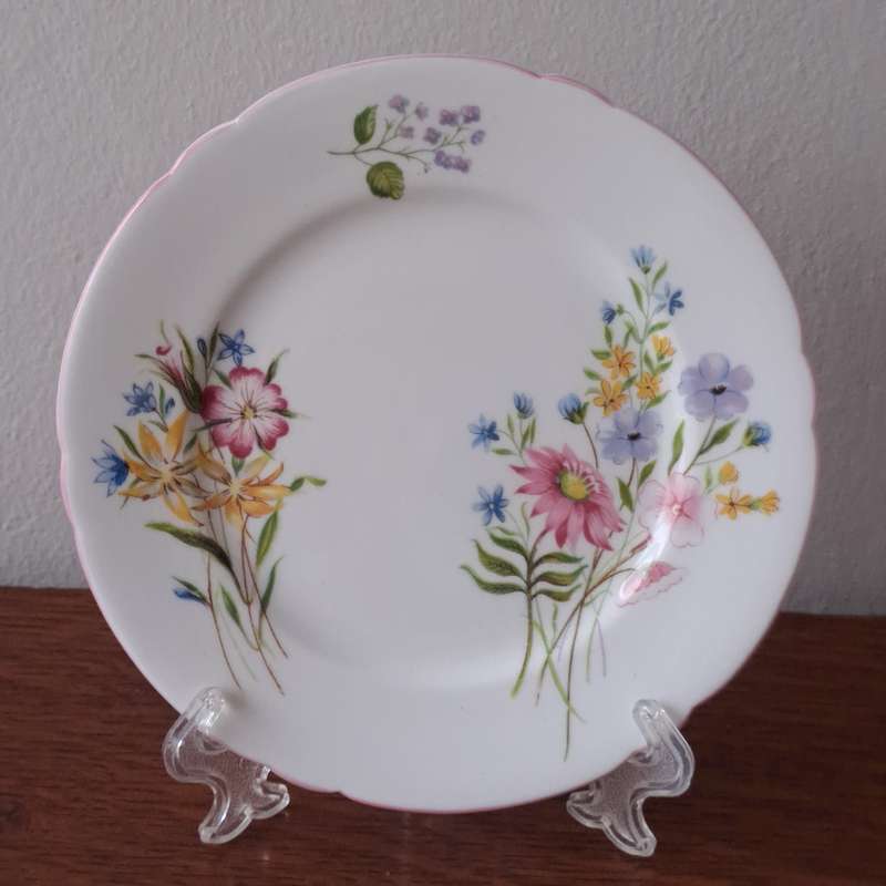 Shelley 'Wild Flowers' Trio