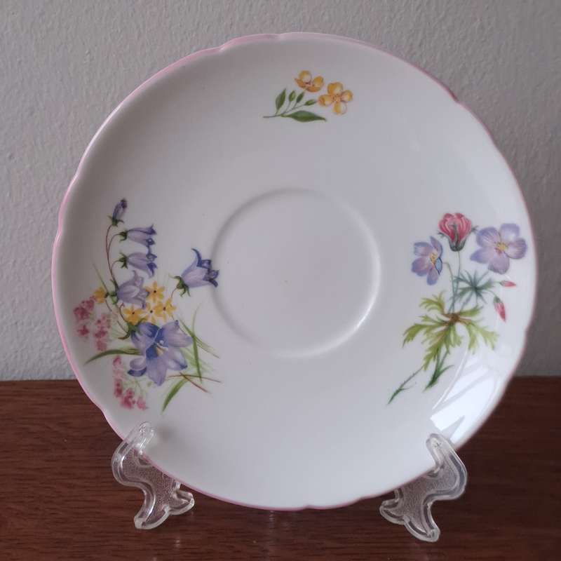 Shelley 'Wild Flowers' Trio