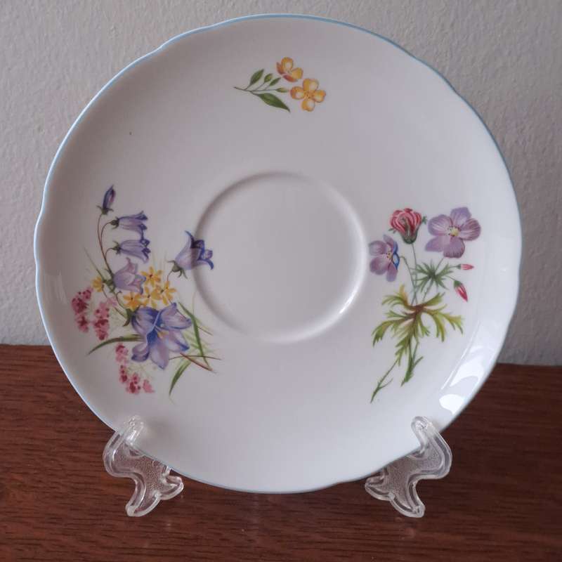 Shelley 'Wild Flowers' Trio
