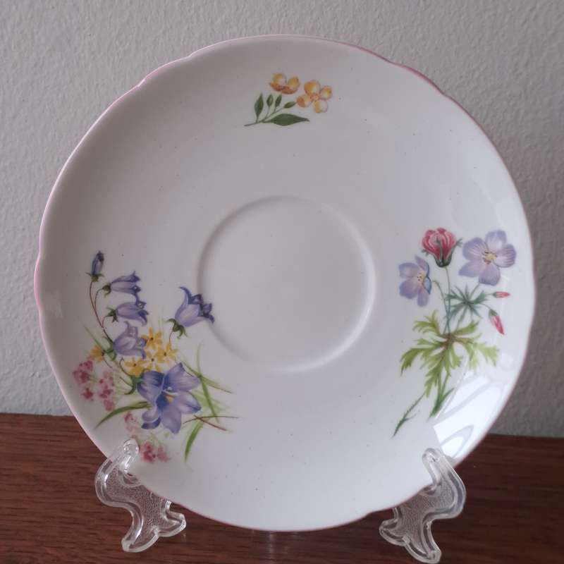 Shelley 'Wild Flowers' Trio