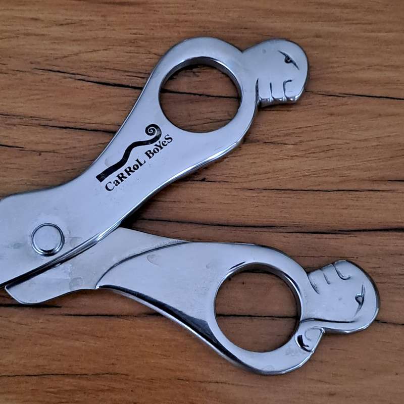 Carrol Boyes Scissors