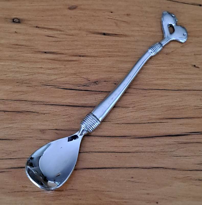 Carrol Boyes Pickle Spoon