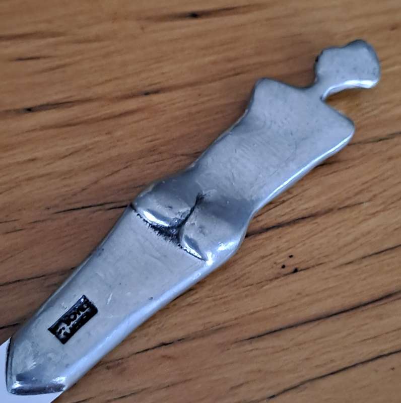 Carrol Boyes Utility Knife