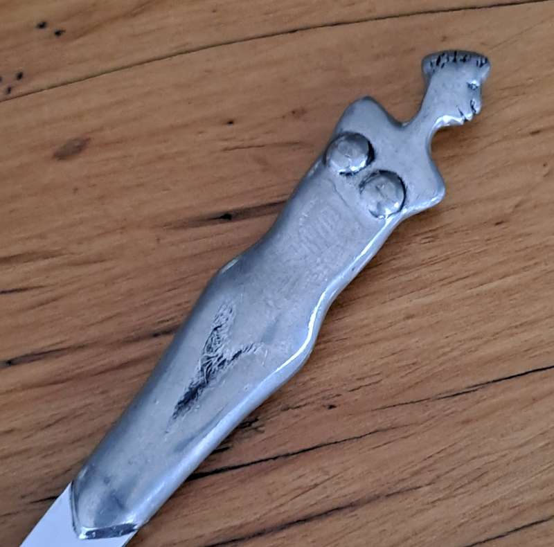 Carrol Boyes Utility Knife