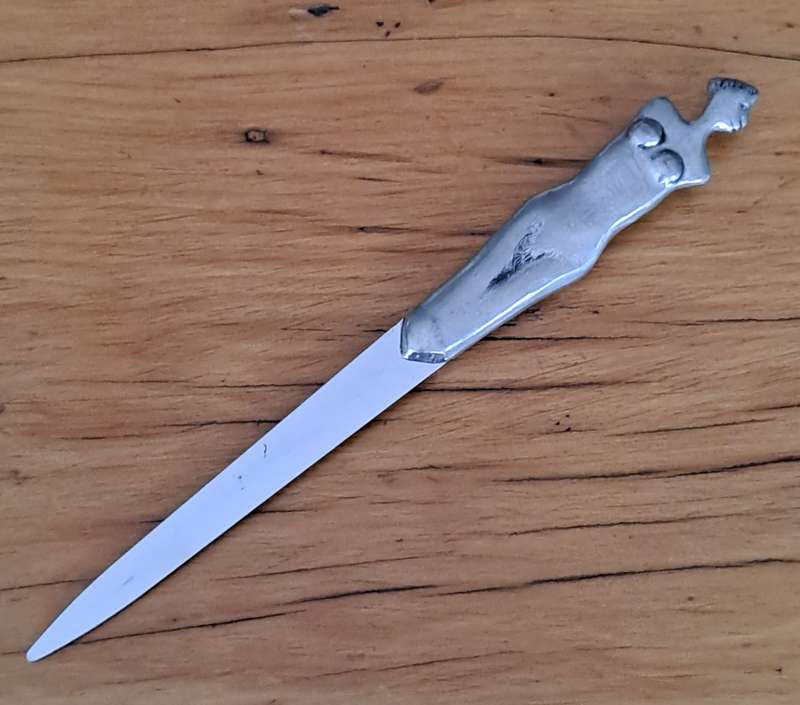 Carrol Boyes Utility Knife
