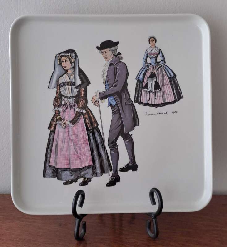 Villeroy & Boch Serving Platter/Tray