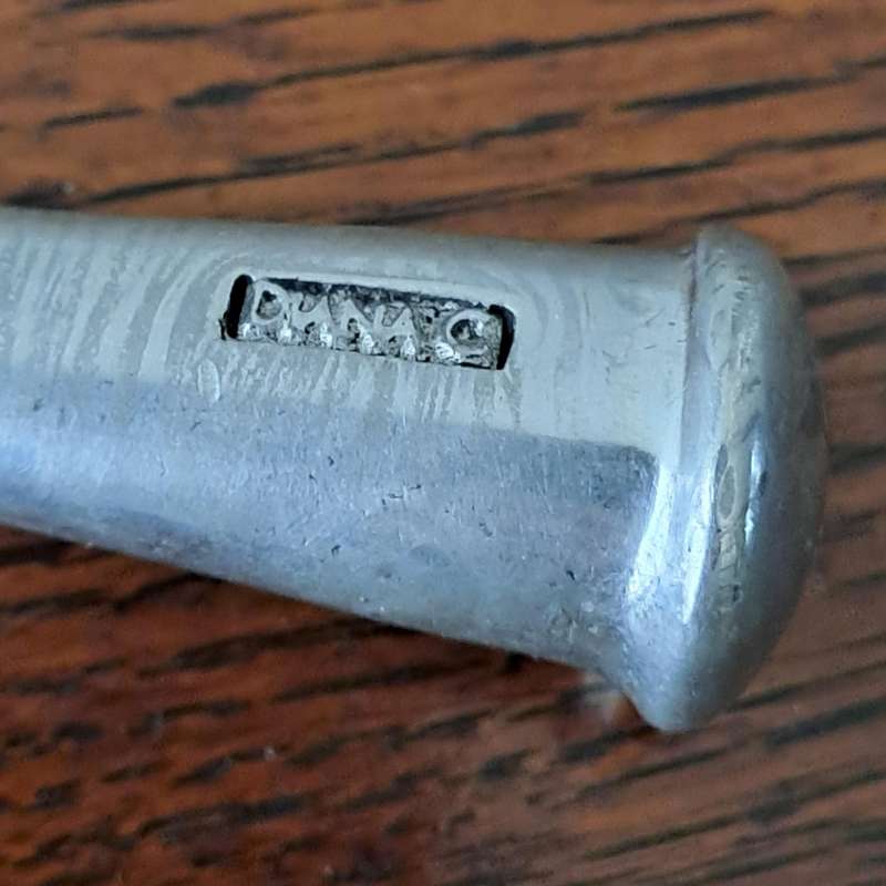 Diana Carmichael Cheese Knife