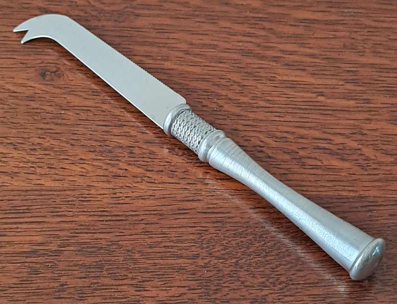 Diana Carmichael Cheese Knife