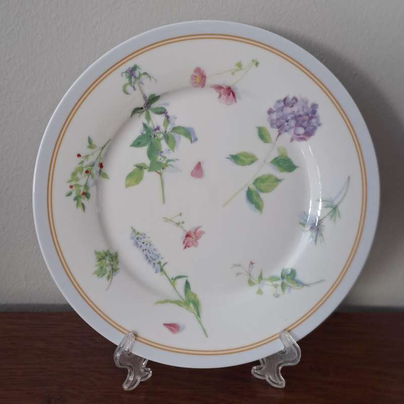 Maxwell Williams 'Butterfly Garden' Trio