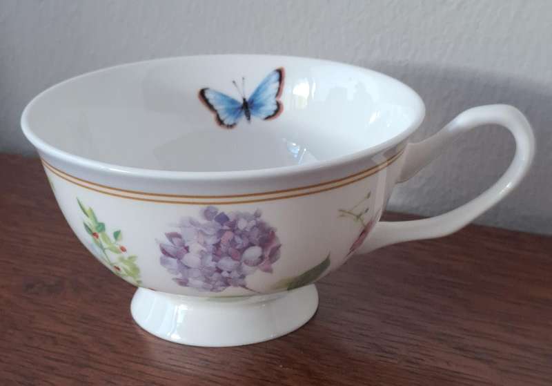 Maxwell Williams 'Butterfly Garden' Trio