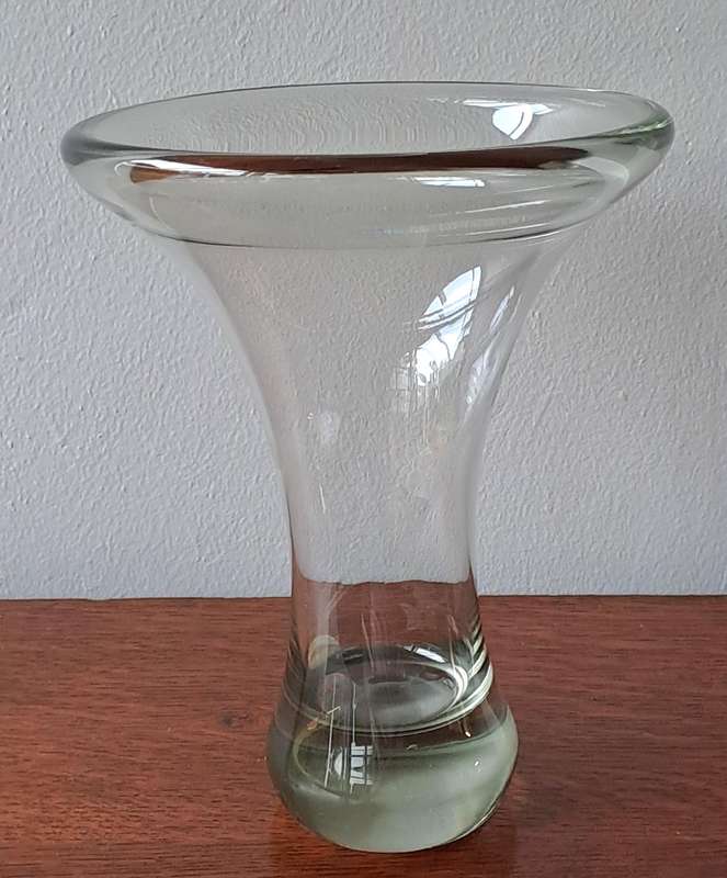 Ngwenya Recycled Glass Vase