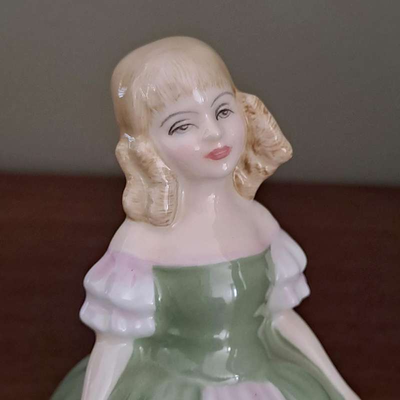 Royal Doulton 'Penny' HN2338