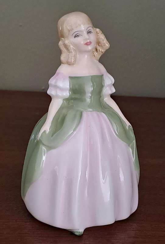 Royal Doulton 'Penny' HN2338