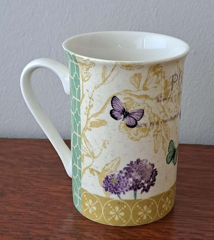 Creativetops Mug 'Post Card'