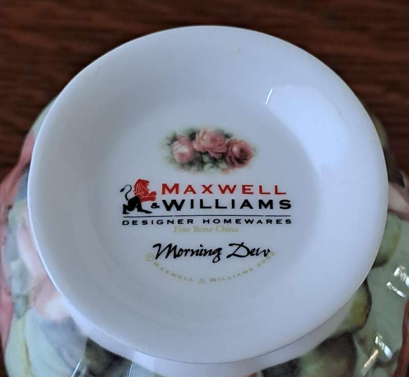 Maxwell Williams Trio 'Morning Dew'
